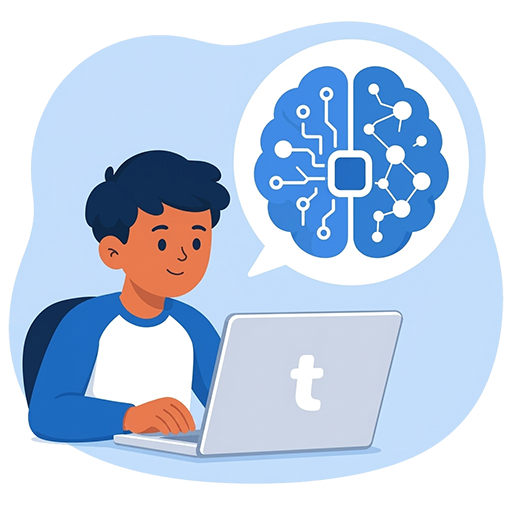 AI Literacy illustration