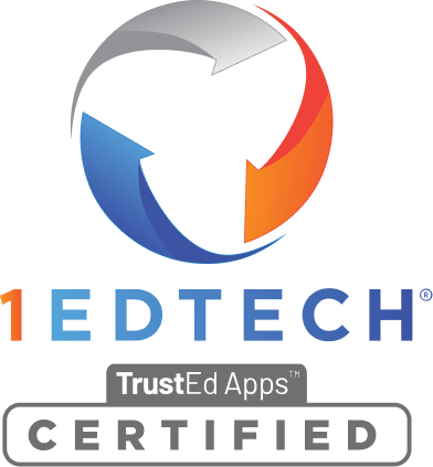 1EdTech Certified