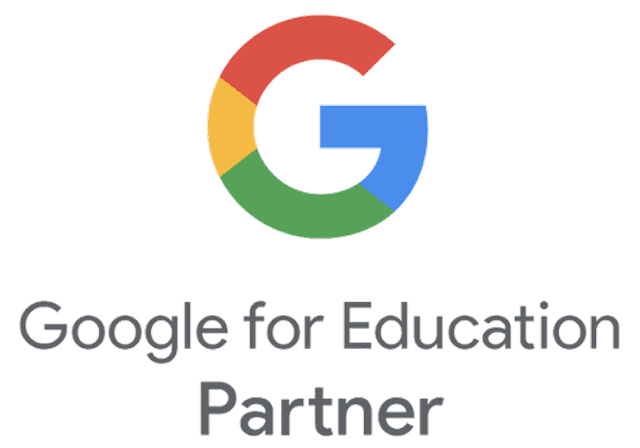 Google Education Partner